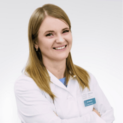 Хованская Ольга Николаевна