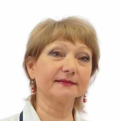 Нелипович Татьяна Васильевна