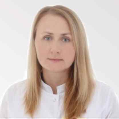 Сидорова Ольга Михайловна