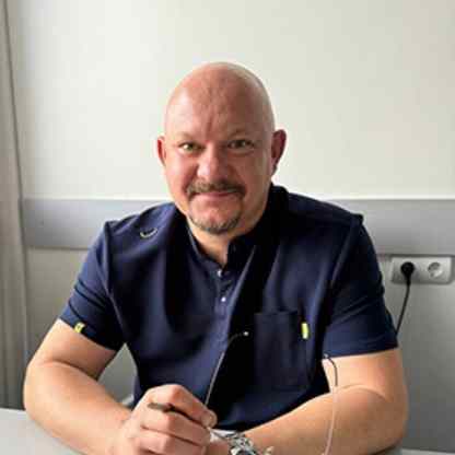 Савчук Александр Васильевич