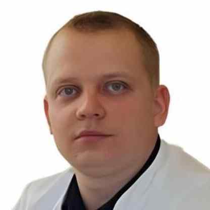 Кайдов Иван Владимирович