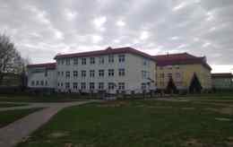 Республиканский центр детской урологии нефрологии