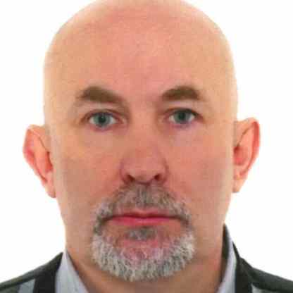 Живалевский Сергей Николаевич