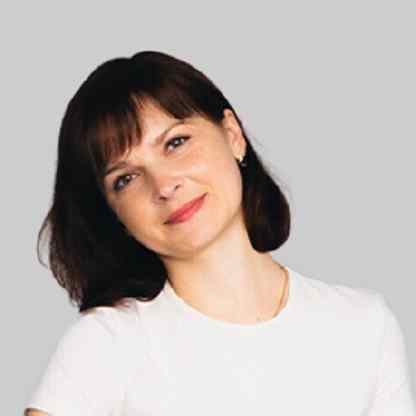 Иваницкая Ольга Николаевна