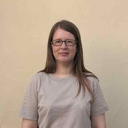 Голуб Мария