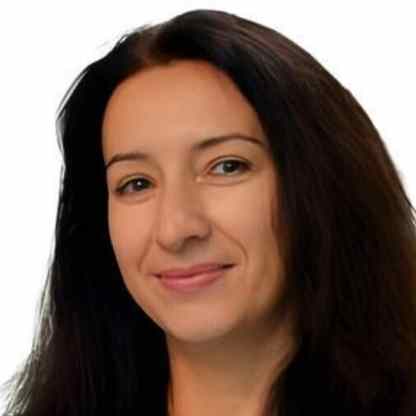 Дисько Наталья Ивановна