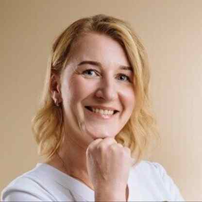 Лютаревич Светлана Владимировна