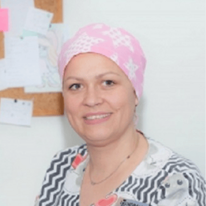 Ковалевич Алина Николаевна