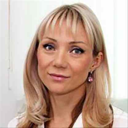 Гайдаленок Анастасия Олеговна