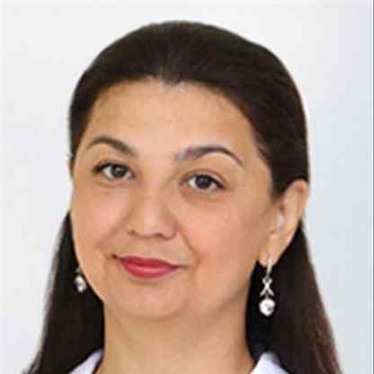 Кралько Ольга Ивановна