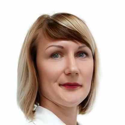 Куцакина Юлия Александровна