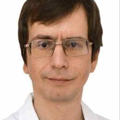 Авдеюк Андрей Яковлевич