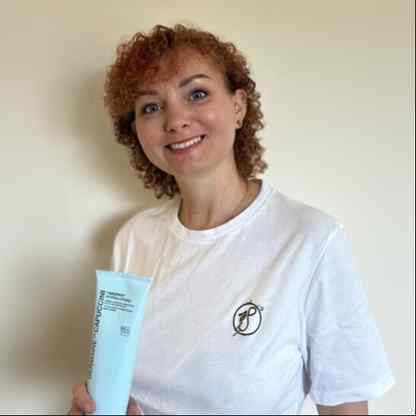 Агеева Марина