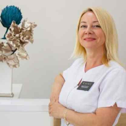 Курлюк Татьяна Владимировна