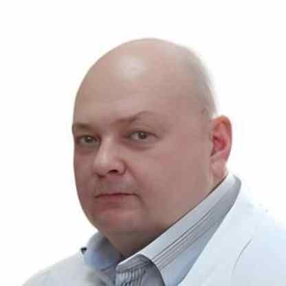 Сосик Дмитрий Иванович