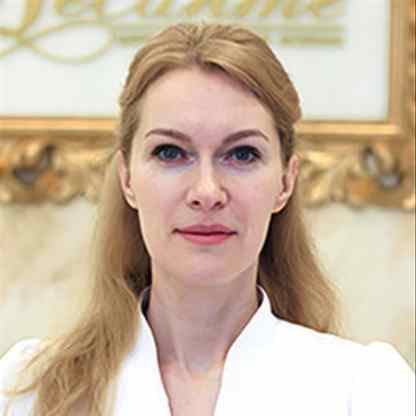 Еременко Лина Геннадьевна