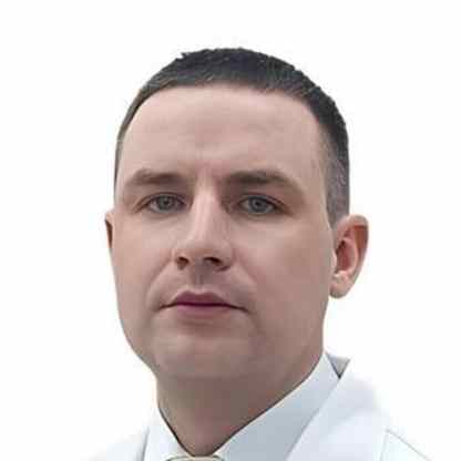 Кноте Александр Олегович