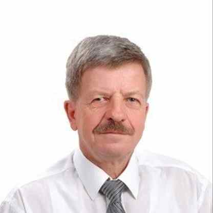 Бурим Василий Алексеевич