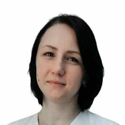 Сташкевич Елена Юрьевна