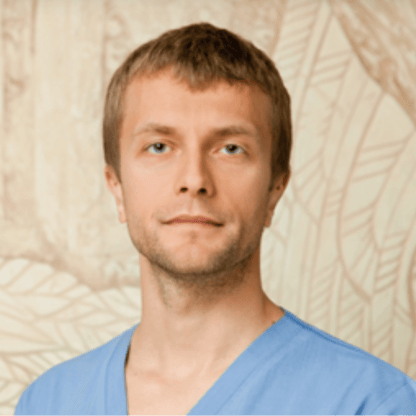 Сидоров Сергей Александрович