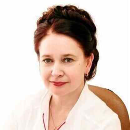 Грецкая Валентина Валерьевна