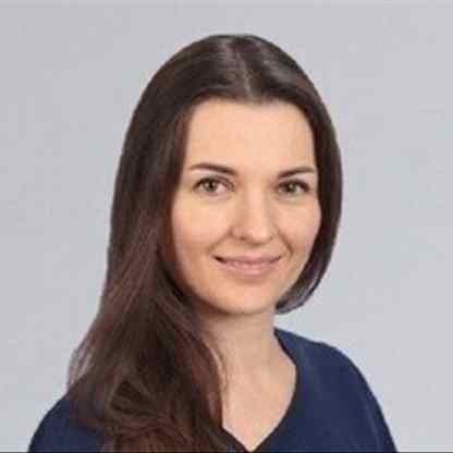 Ганусевич Наталия Владимировна