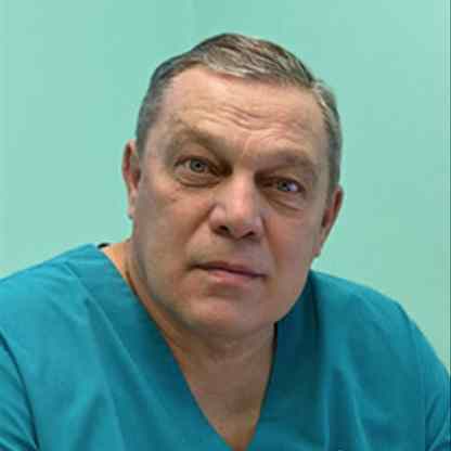 Кокарев Илья Сергеевич