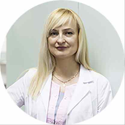 Солдатенко Ольга Владимировна