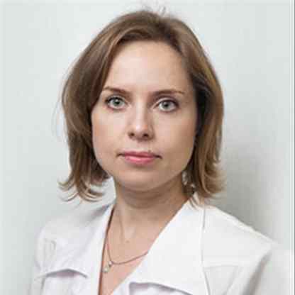 Кугач Наталья Александровна