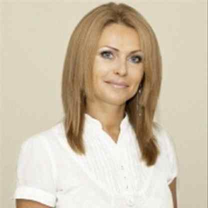 Слободчикова Юлия Сергеевна