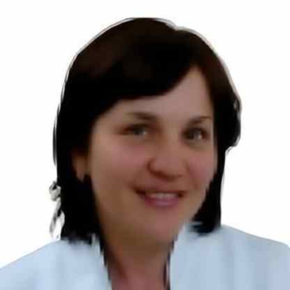 Веропотвельян Ирина Александровна