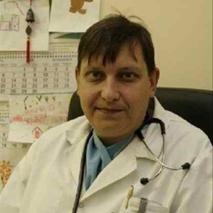 Пашкевич Дмитрий Валерьевич