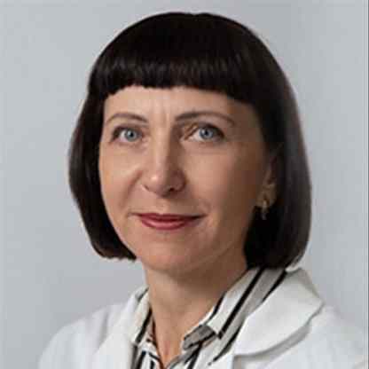 Шунькина Анна Леонидовна