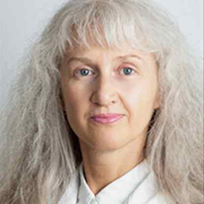 Харун Анна Анатольевна