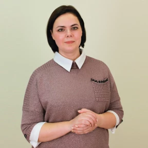 Линева Наталья Николаевна