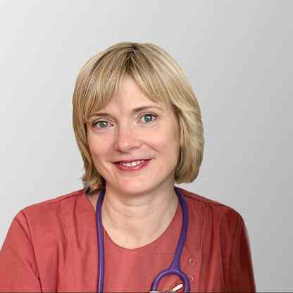 Гончарик Наталья Александровна