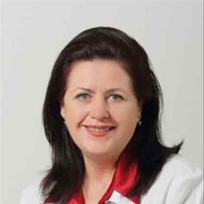 Бейзерова Светлана Юрьевна