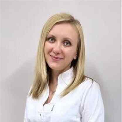 Маковская Ольга Николаевна