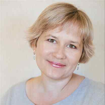 Нагорная-Батура Ольга