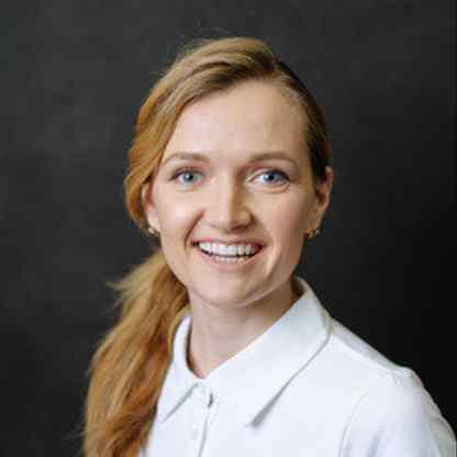 Болдырь-Трепачко Юлия Игоревна