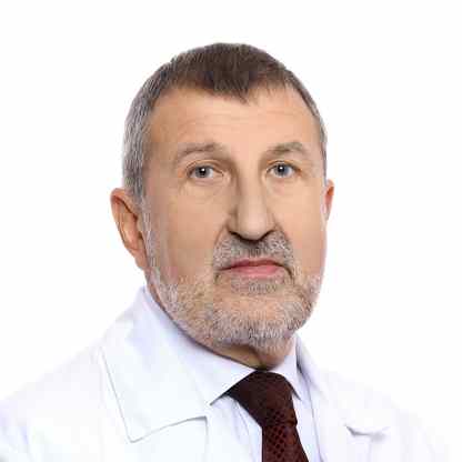 Жигальцов Александр Михайлович