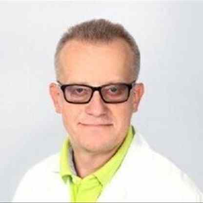 Склименок Александр Александрович