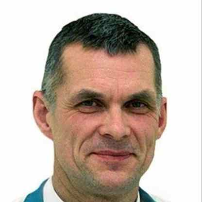 Ярмолович Владислав Антонович