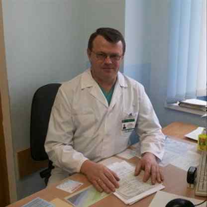 Полюхович Василий Иванович