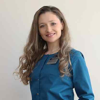 Алехна Наталья Игоревна