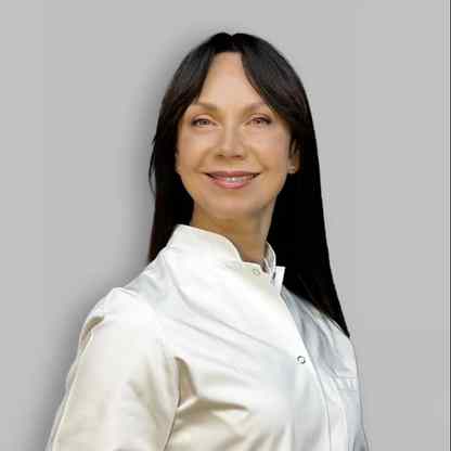 Богословская Ольга Ивановна