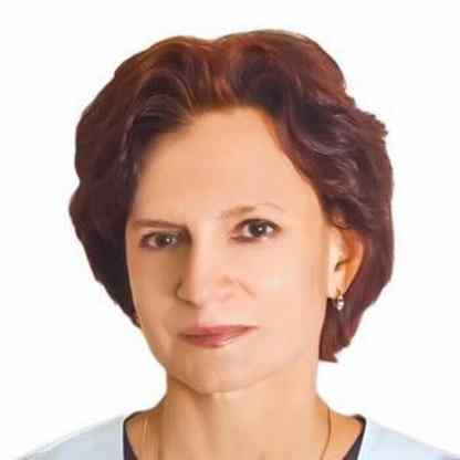 Кожан Татьяна Венедиктовна