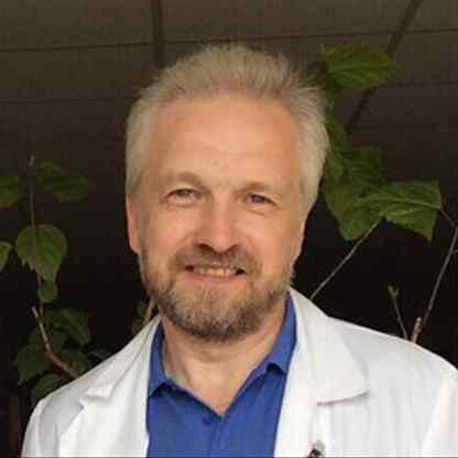 Лапицкий Геннадий Анатольевич