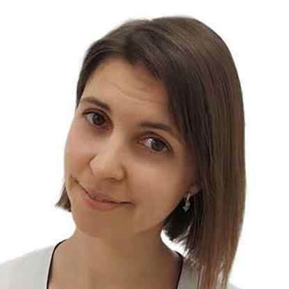 Верас Яна Александровна