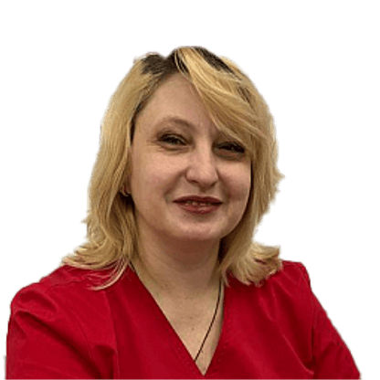 Конышева Алла Леонидовна